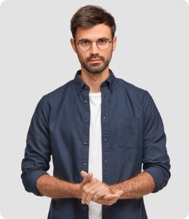 Thomas Bernard - Directeur Technique EPS SARL